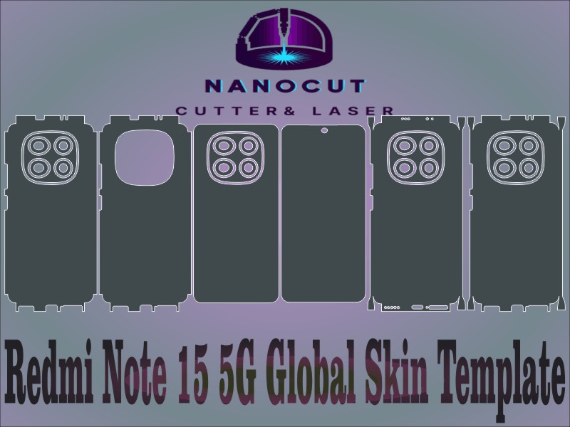 Redmi Note 15 5G Global